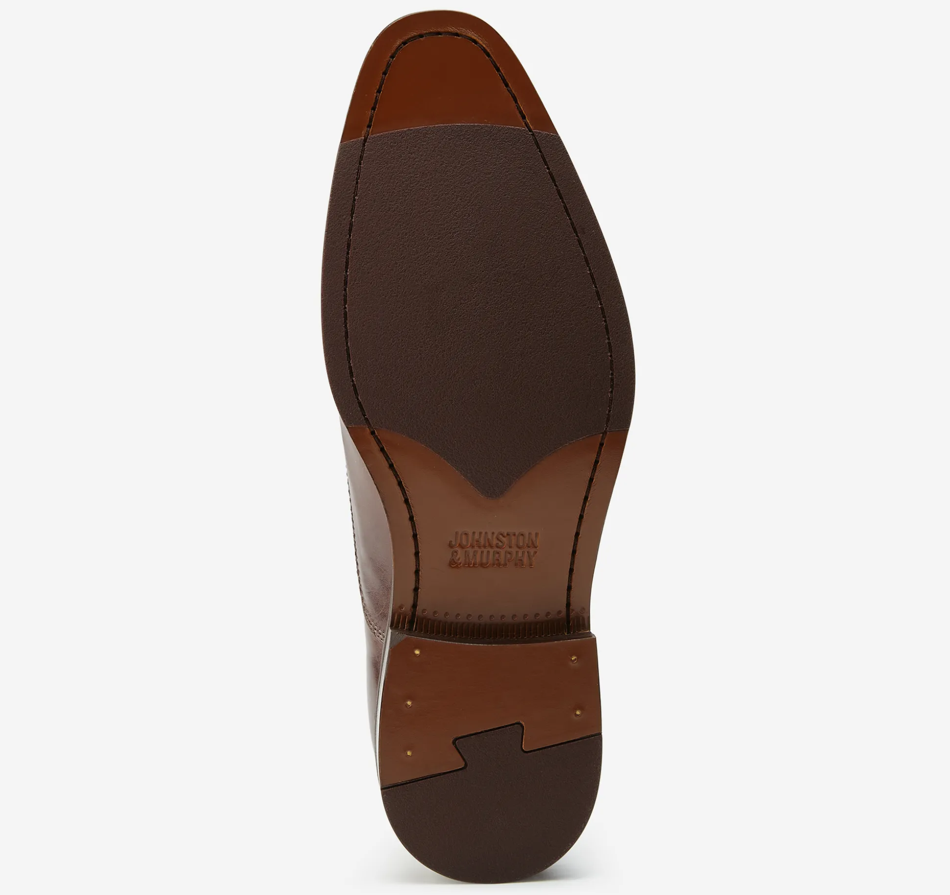 Meade Plain Toe