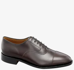 Melton Cap Toe