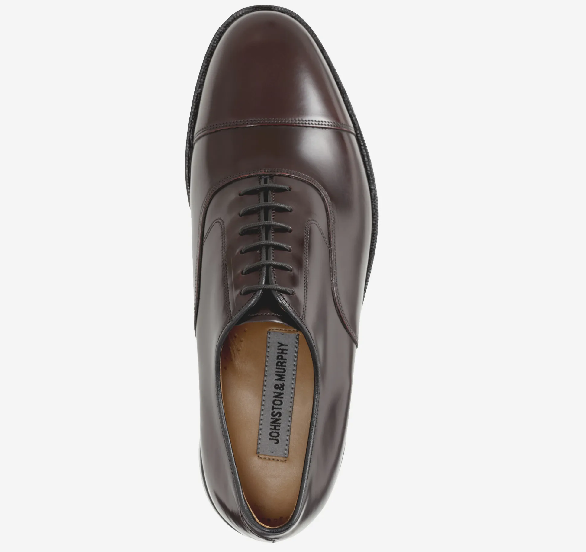 Melton Cap Toe