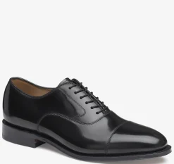 Melton Cap Toe