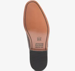 Melton Cap Toe