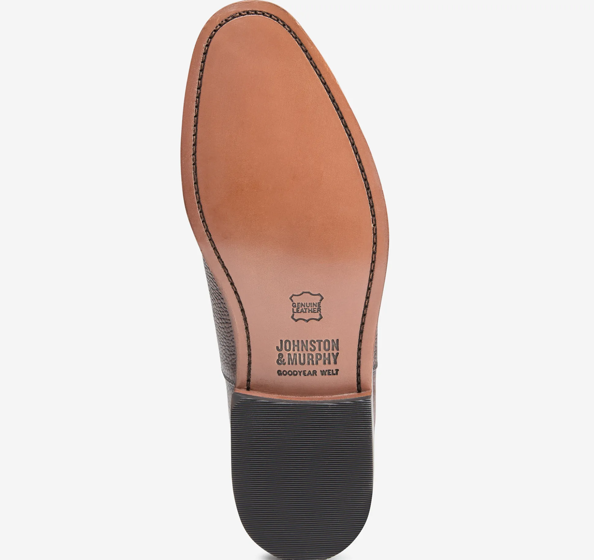 Melton Tassel