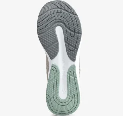 Miles Knit Lace-Up