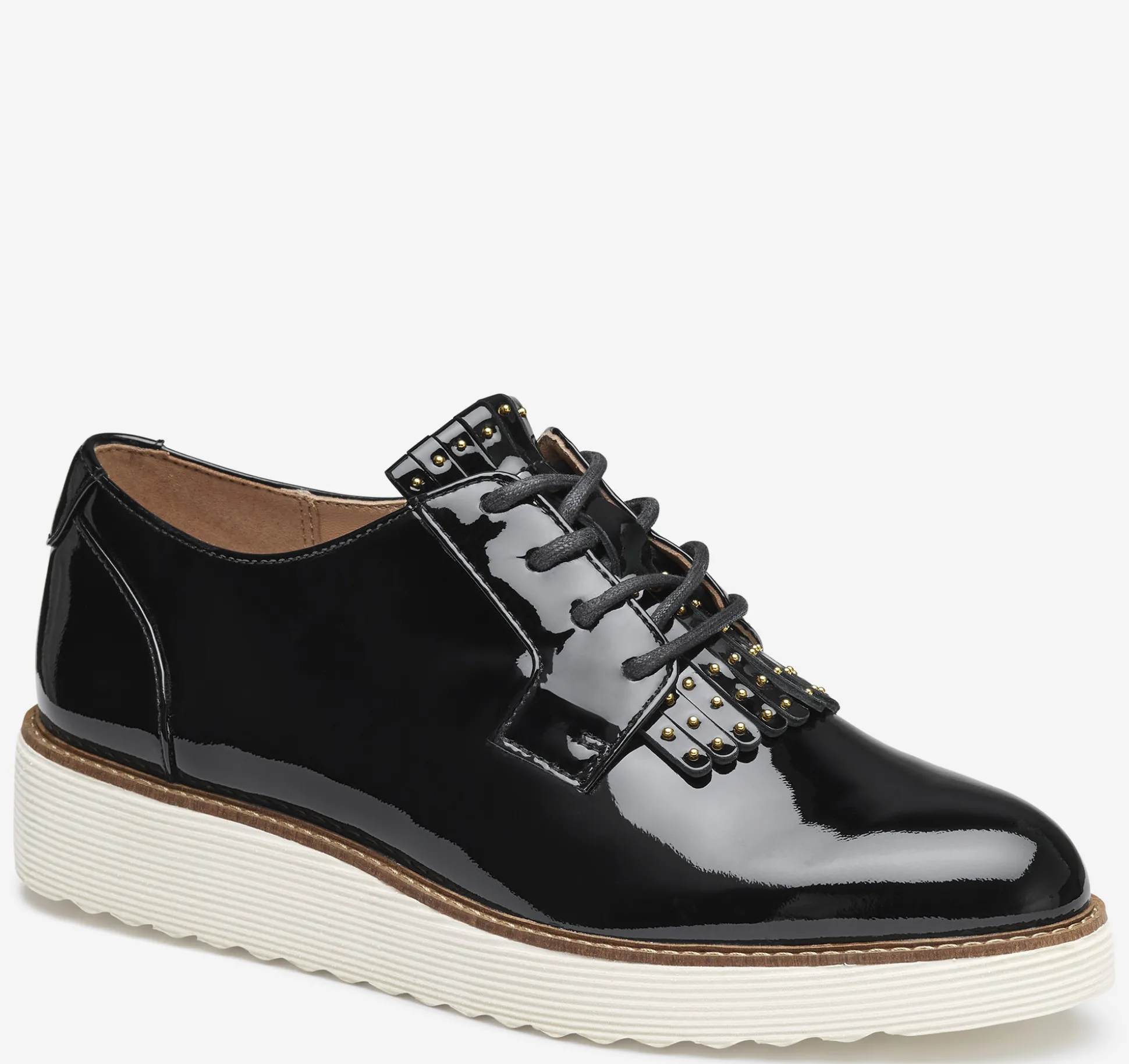 Mitzi Kiltie Oxford
