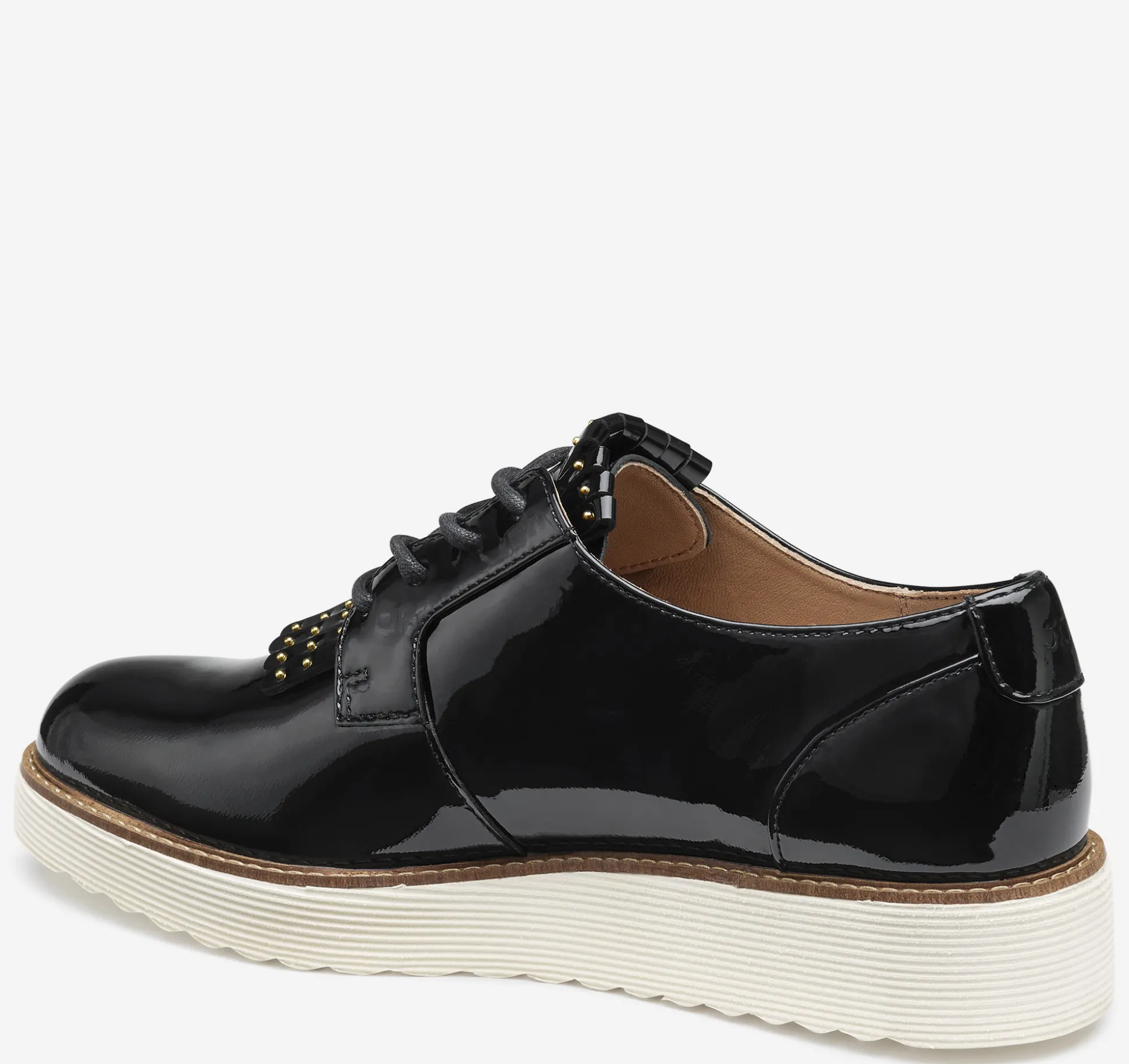 Mitzi Kiltie Oxford