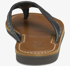 Norris Laser-Weave Thong