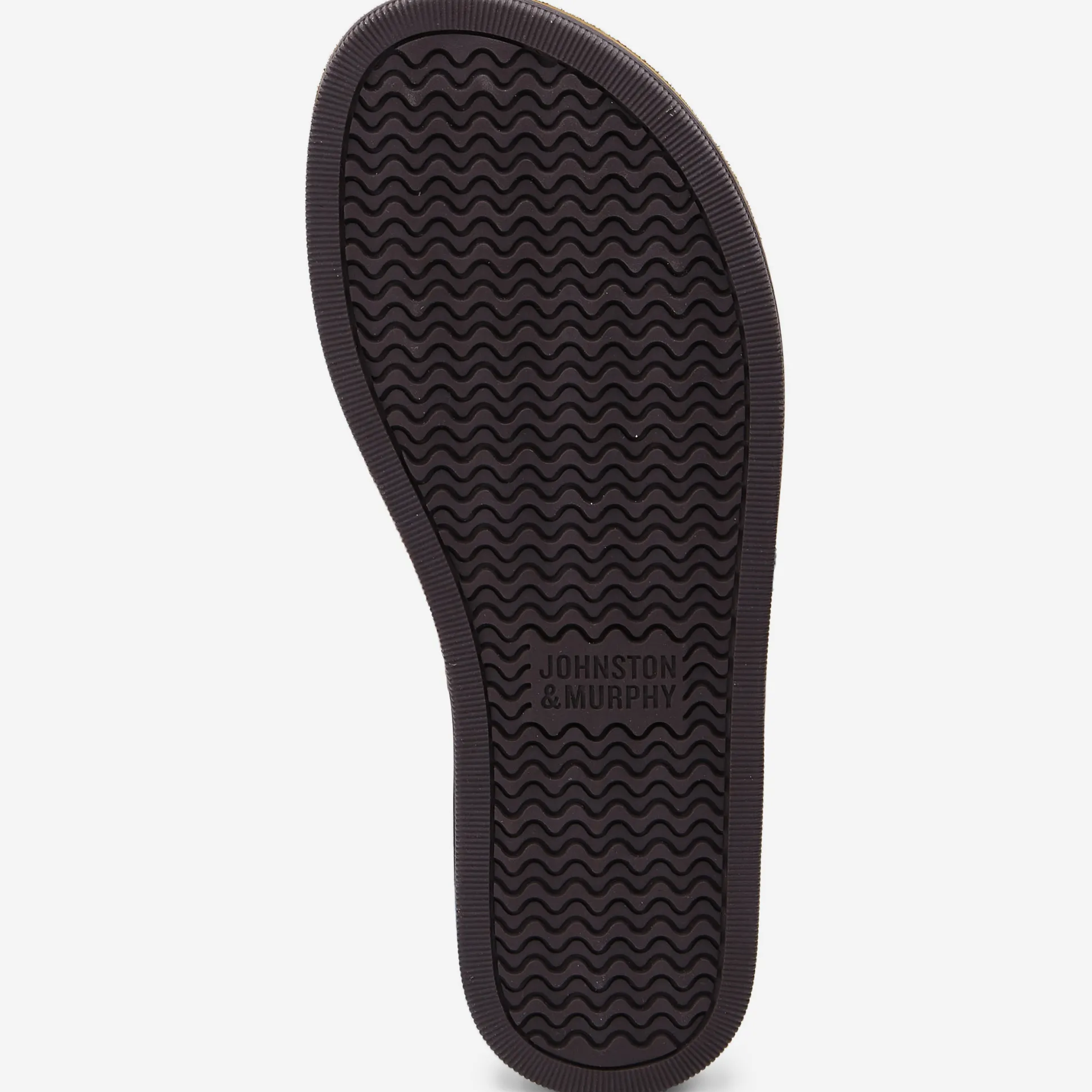 Norris Laser-Weave Thong