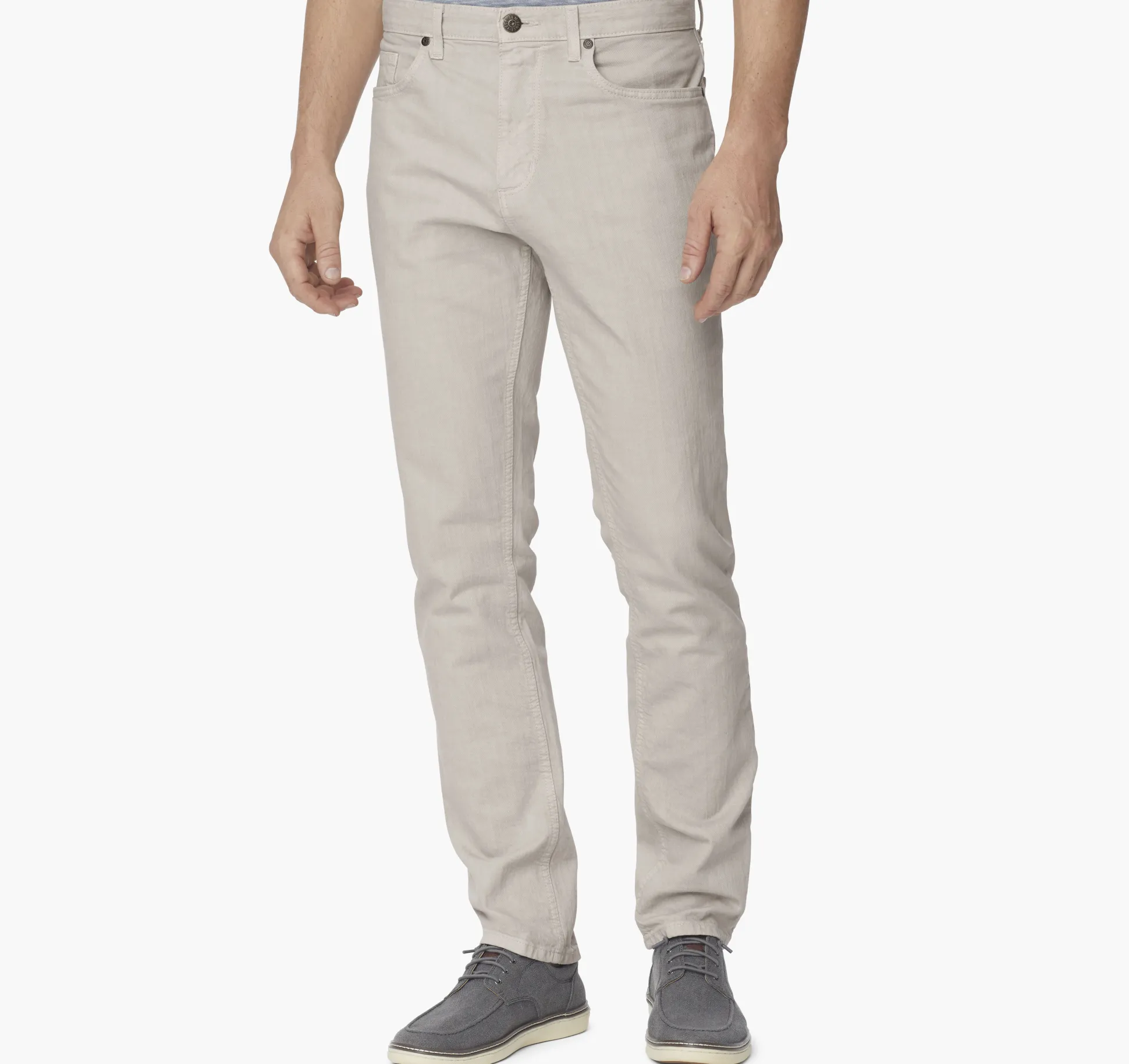 Overdyed Jeans