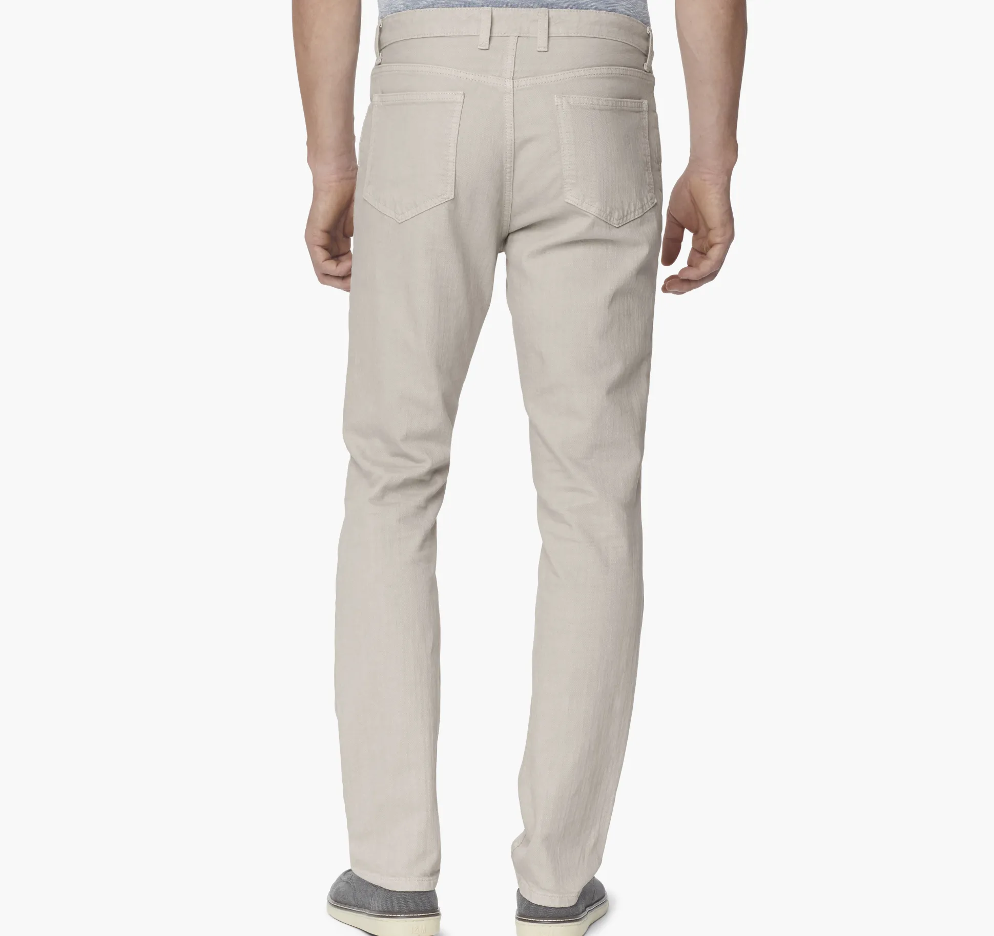 Overdyed Jeans