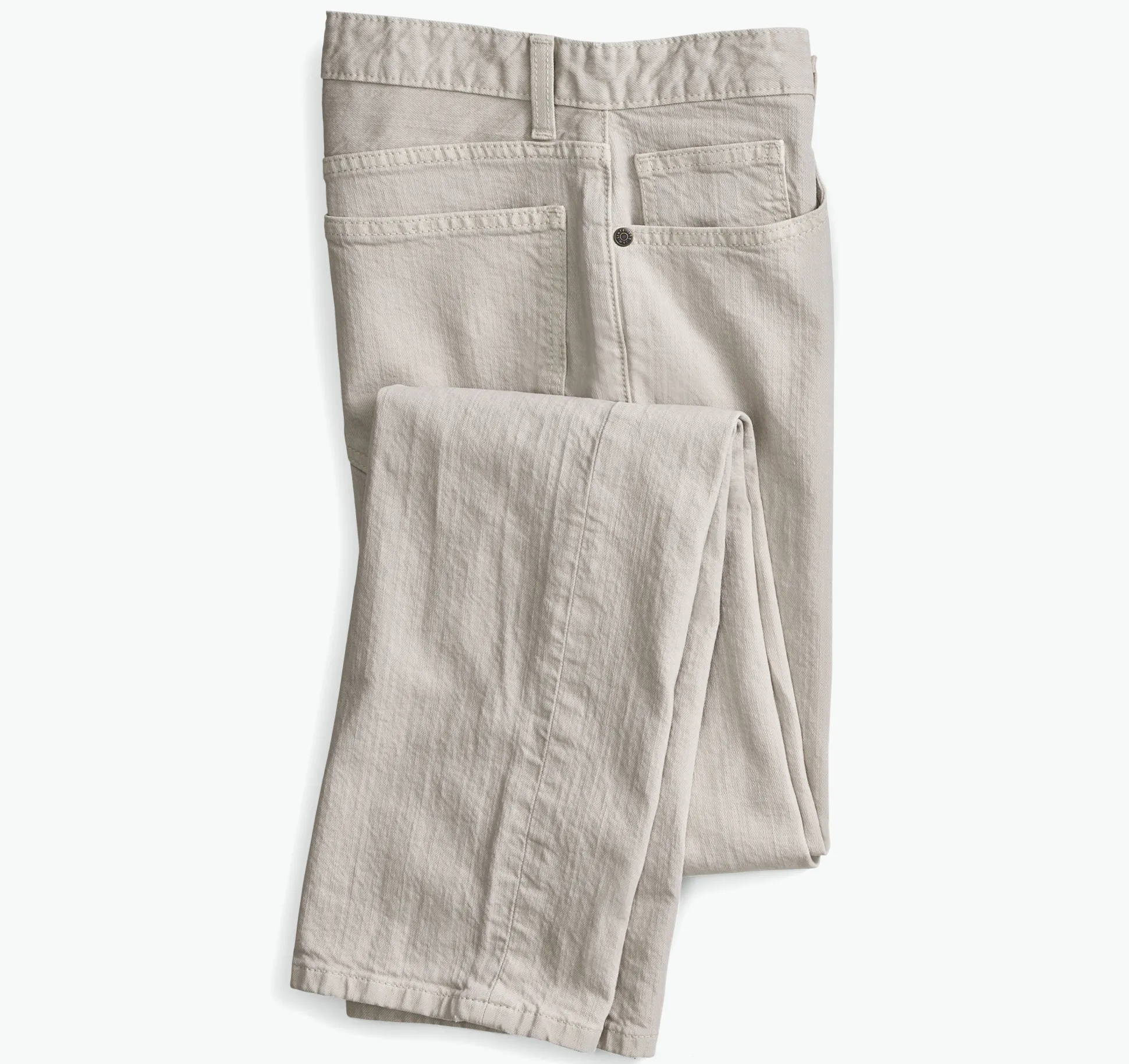 Overdyed Jeans