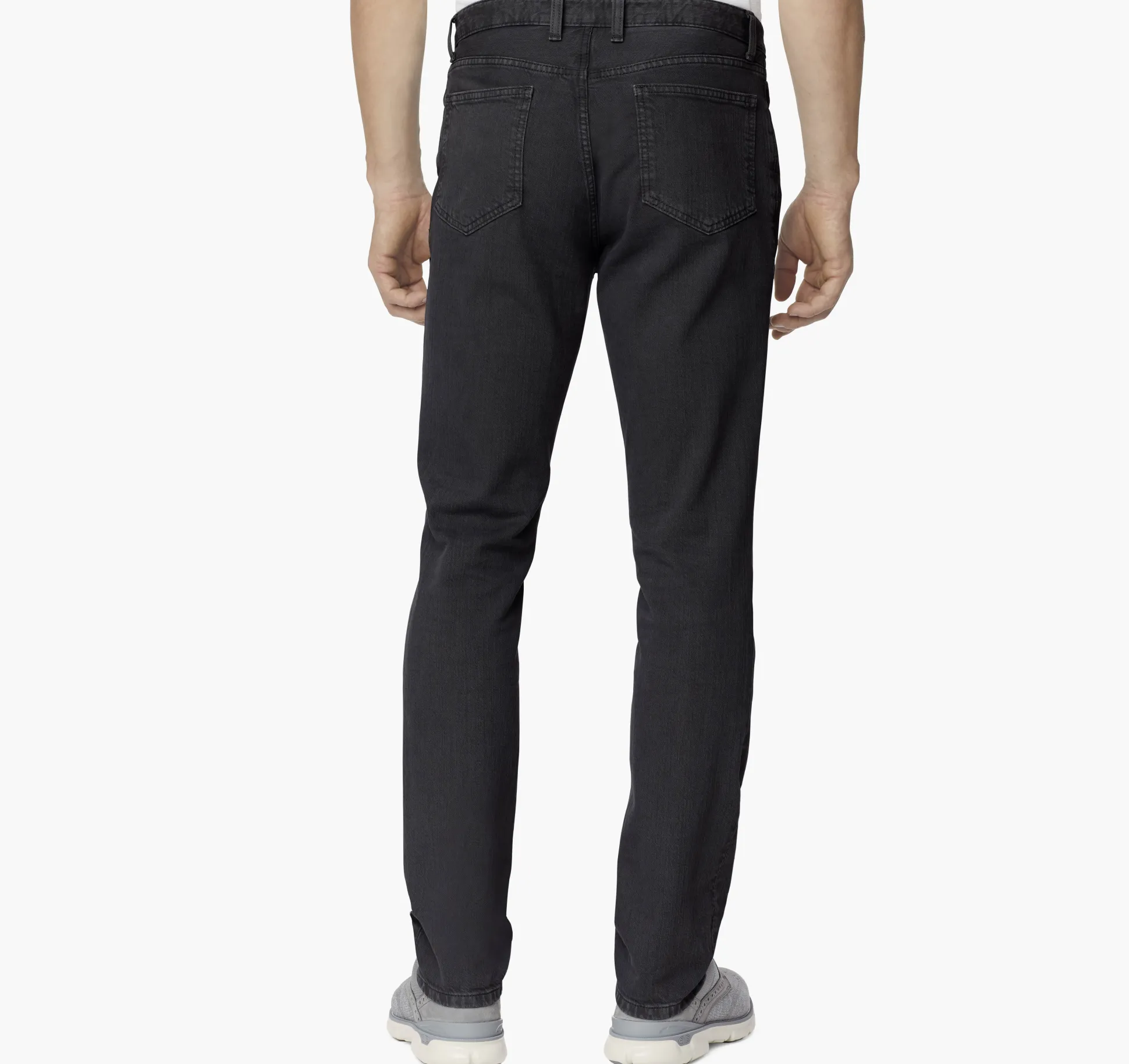 Overdyed Jeans