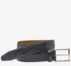 Paisley Dress Belt
