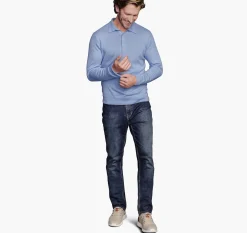 Polo Sweater