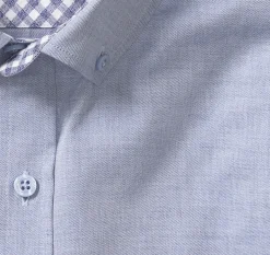 Recycled Long-Sleeve Shirt