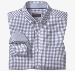 Recycled Long-Sleeve Shirt