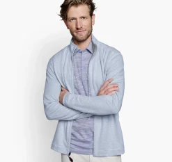 Reversible Full-Zip