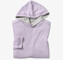Reversible Knit Hoodie