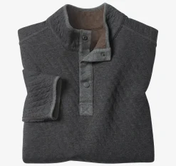 Reversible Quarter-Snap