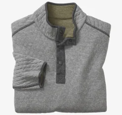 Reversible Quarter-Snap