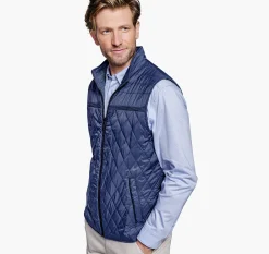 Reversible Vest