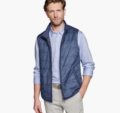Reversible Vest