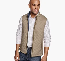 Reversible Vest