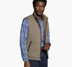 Reversible Vest