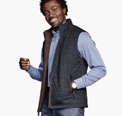 Reversible Vest