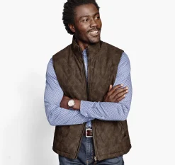 Reversible Vest