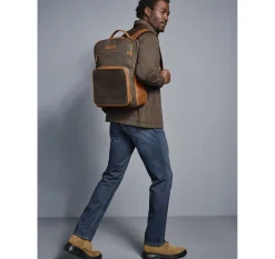 Rhodes Backpack