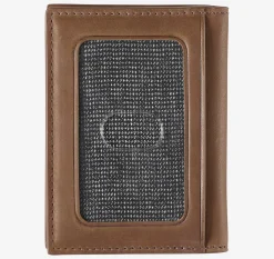 Rhodes Bifold Card Case