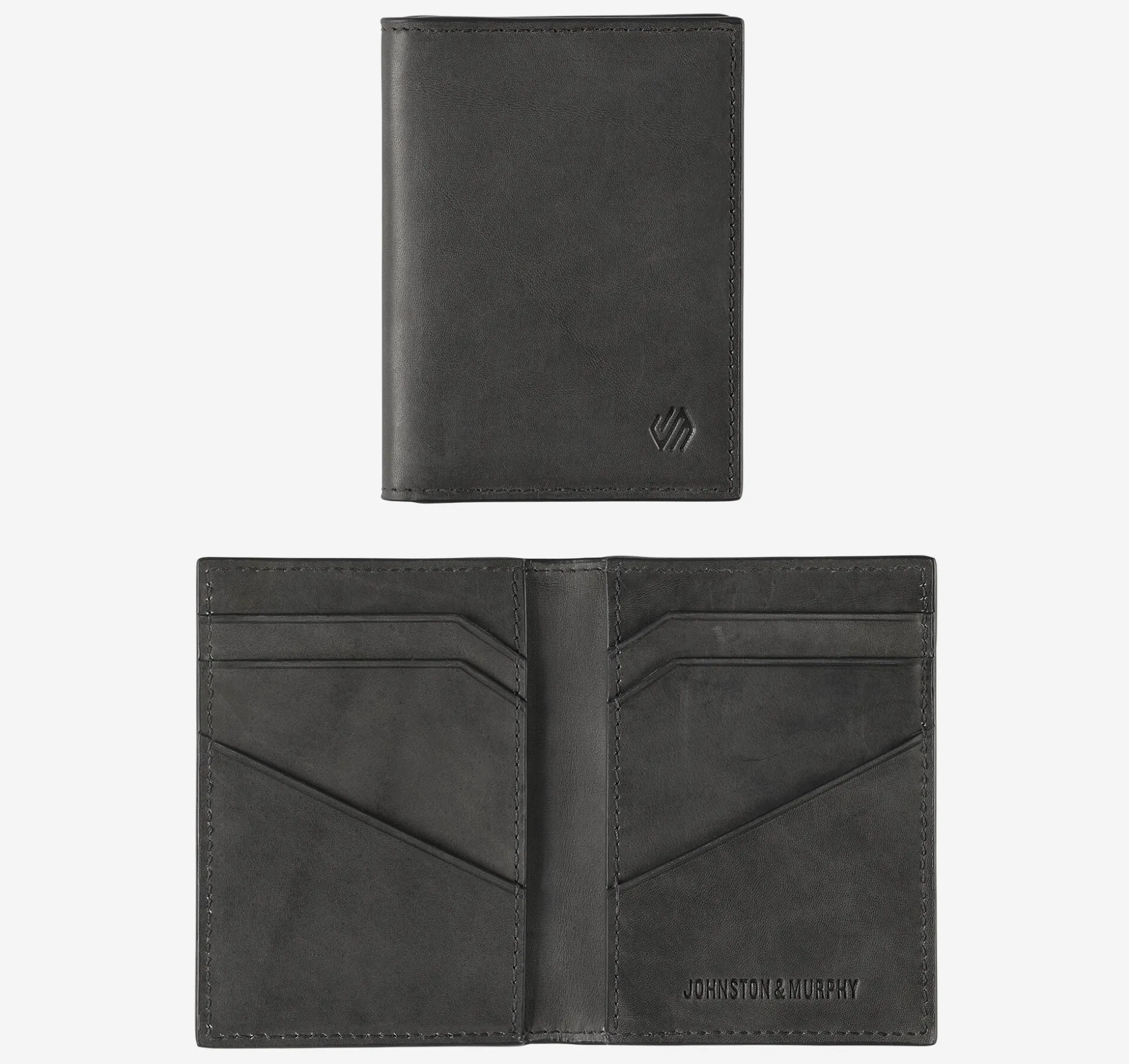 Rhodes Bifold Card Case