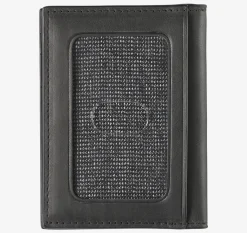 Rhodes Bifold Card Case