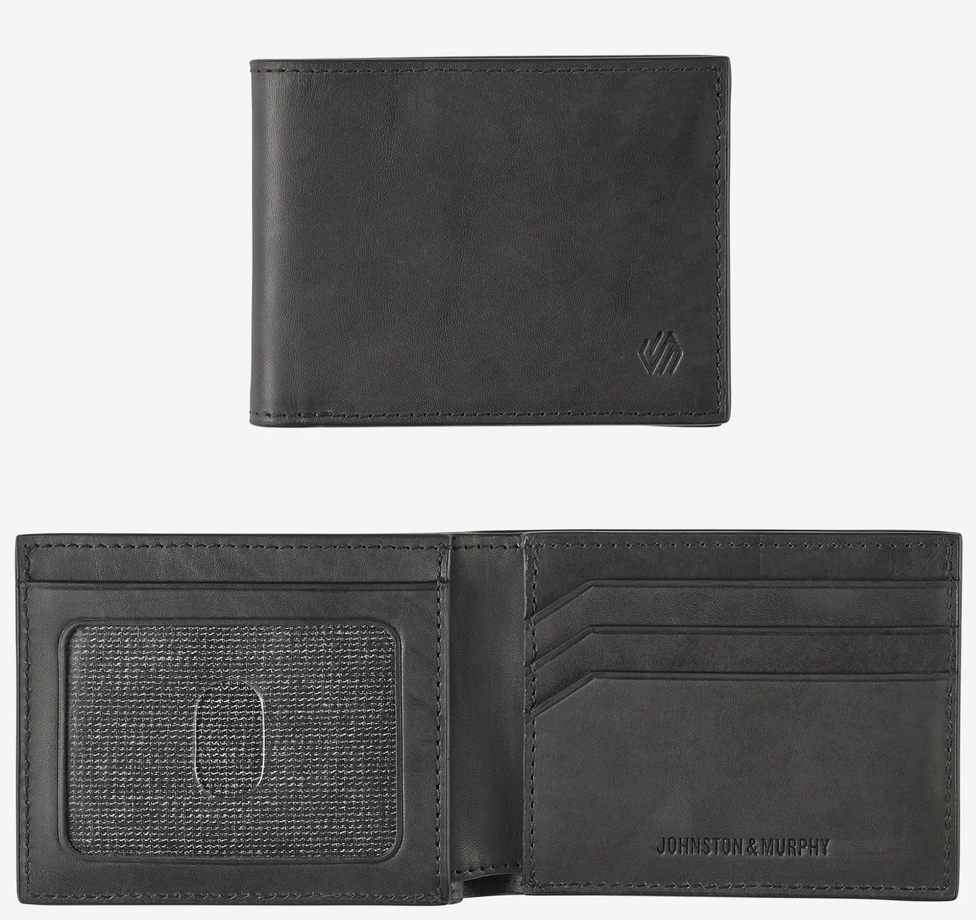 Rhodes Billfold Wallet
