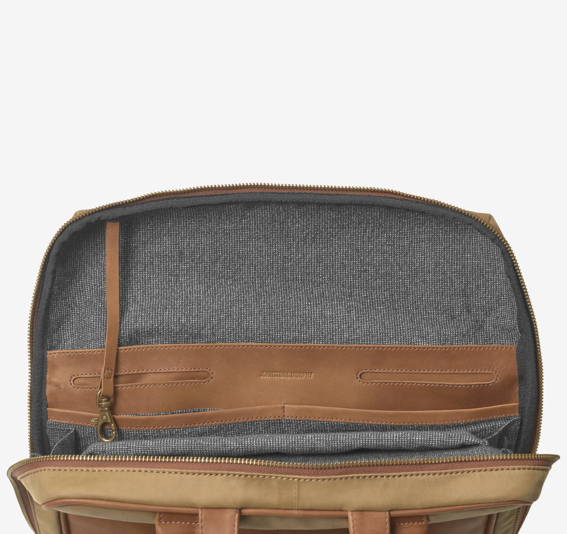 Rhodes Commuter Bag