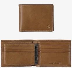 Rhodes 2-in-1 Billfold Wallet