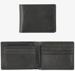 Rhodes 2-in-1 Billfold Wallet