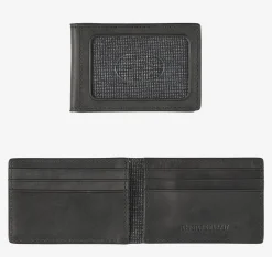 Rhodes 2-in-1 Billfold Wallet