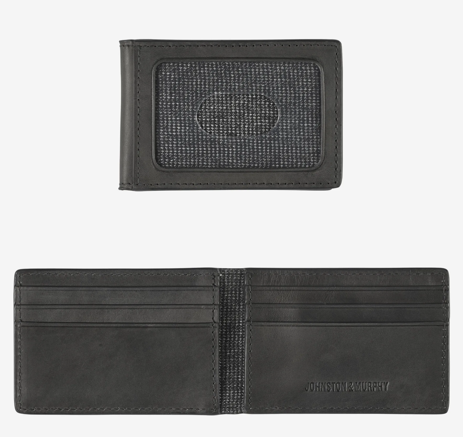 Rhodes 2-in-1 Billfold Wallet