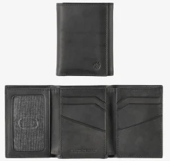 Rhodes Trifold Wallet