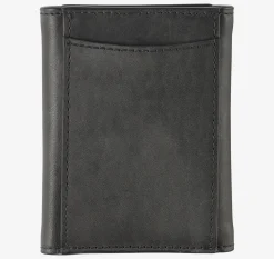 Rhodes Trifold Wallet