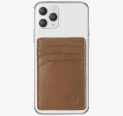 Rhodes Wallet Phone Sticker