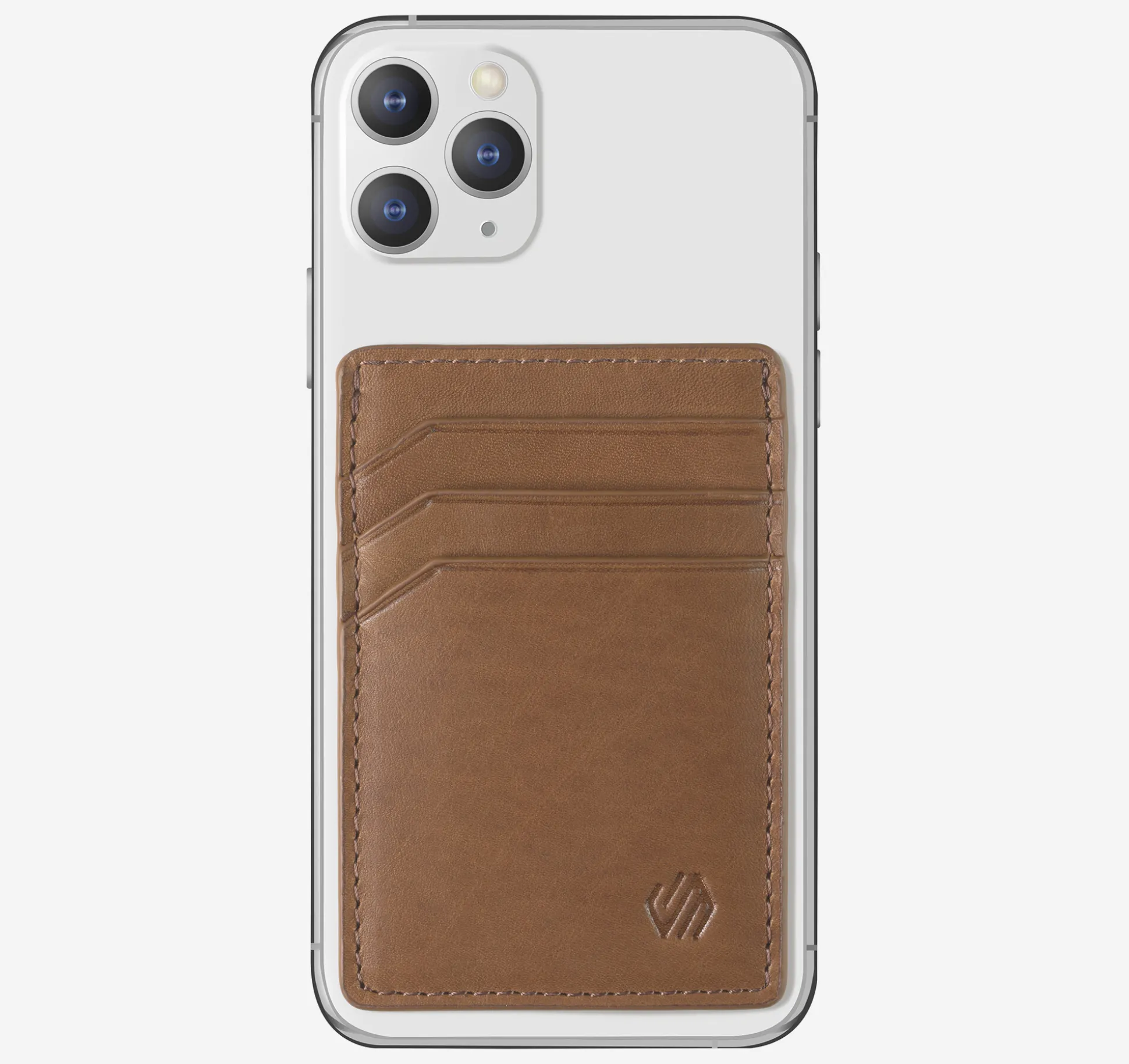 Rhodes Wallet Phone Sticker