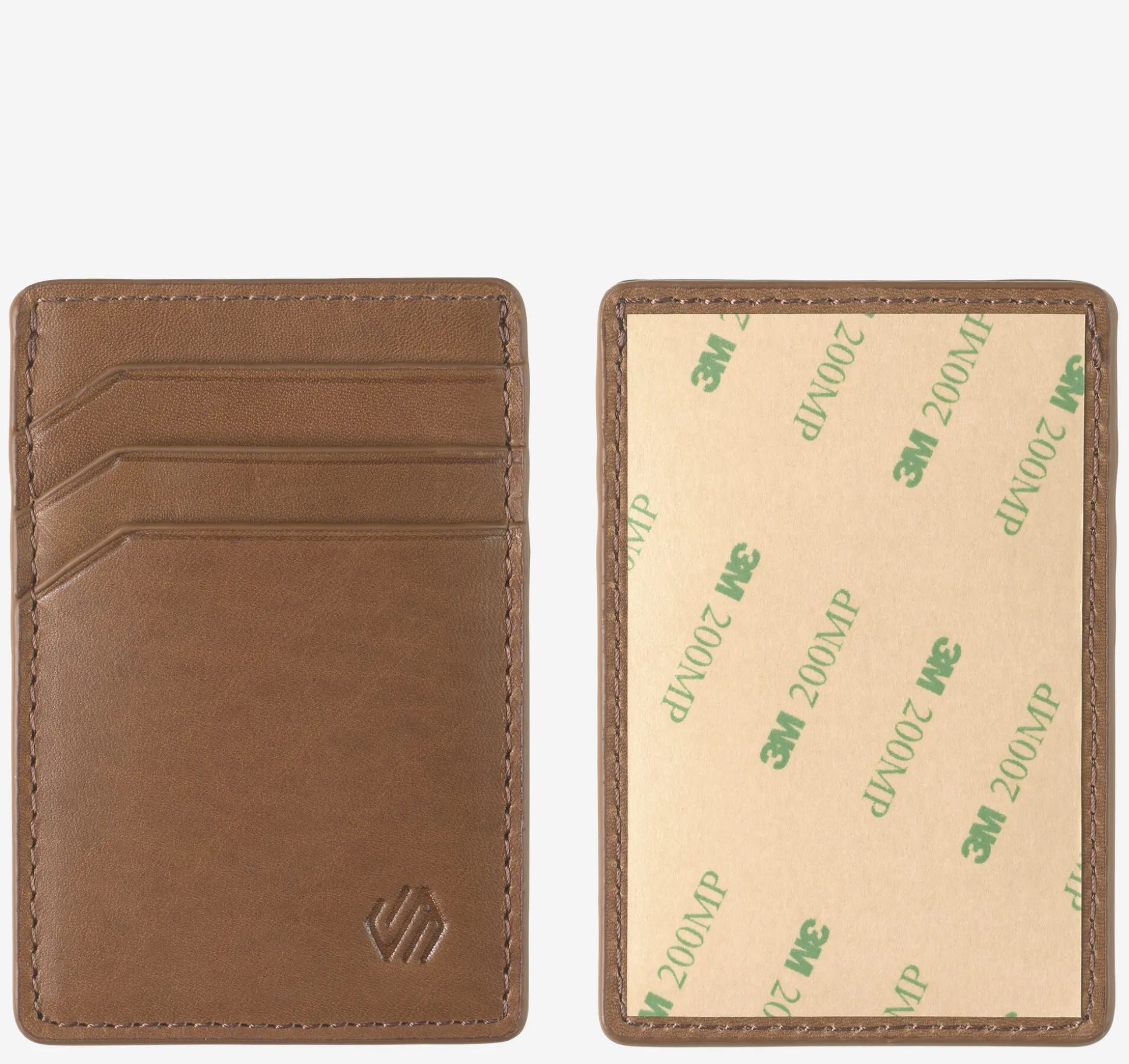 Rhodes Wallet Phone Sticker