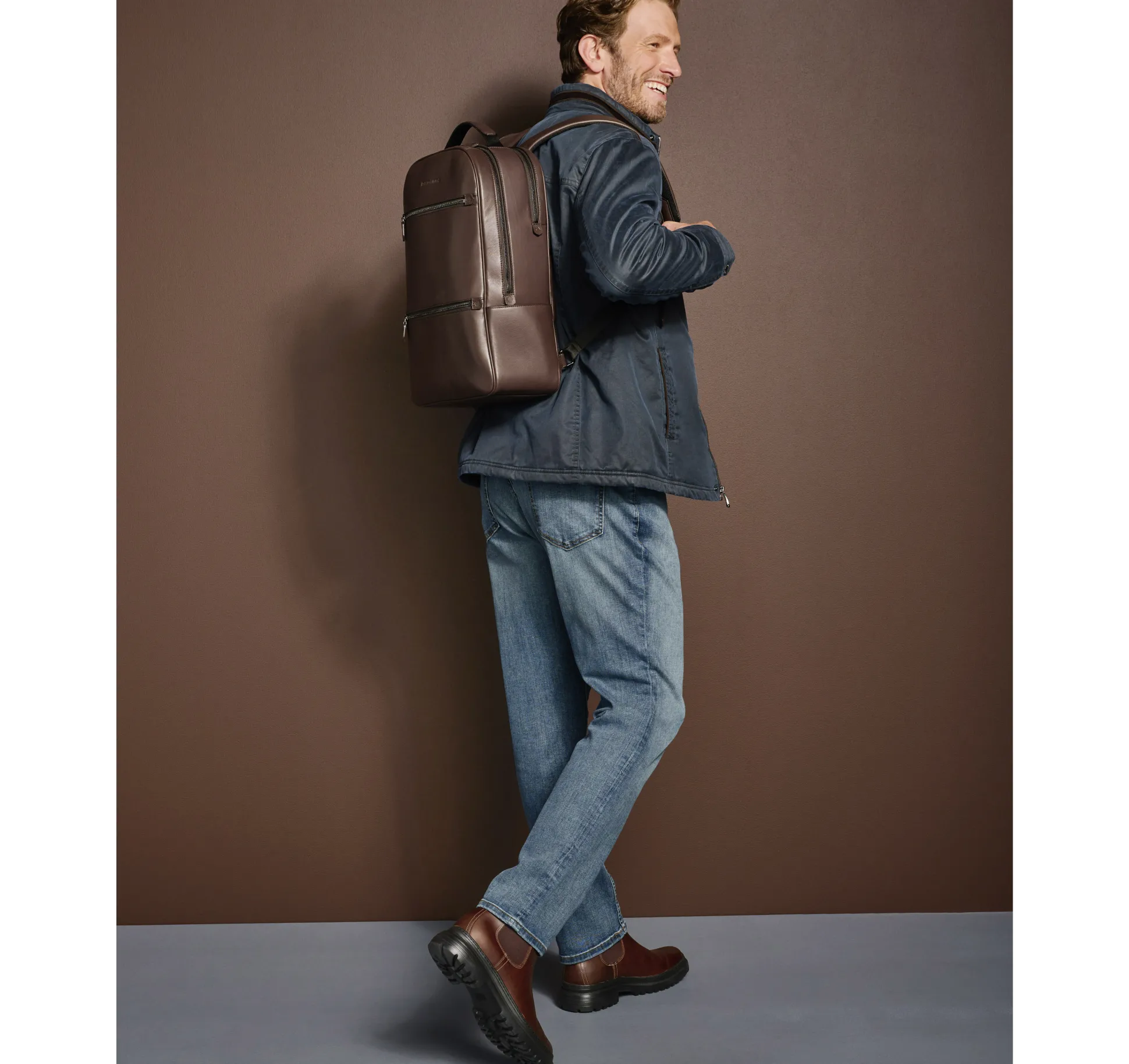 Richmond Backpack