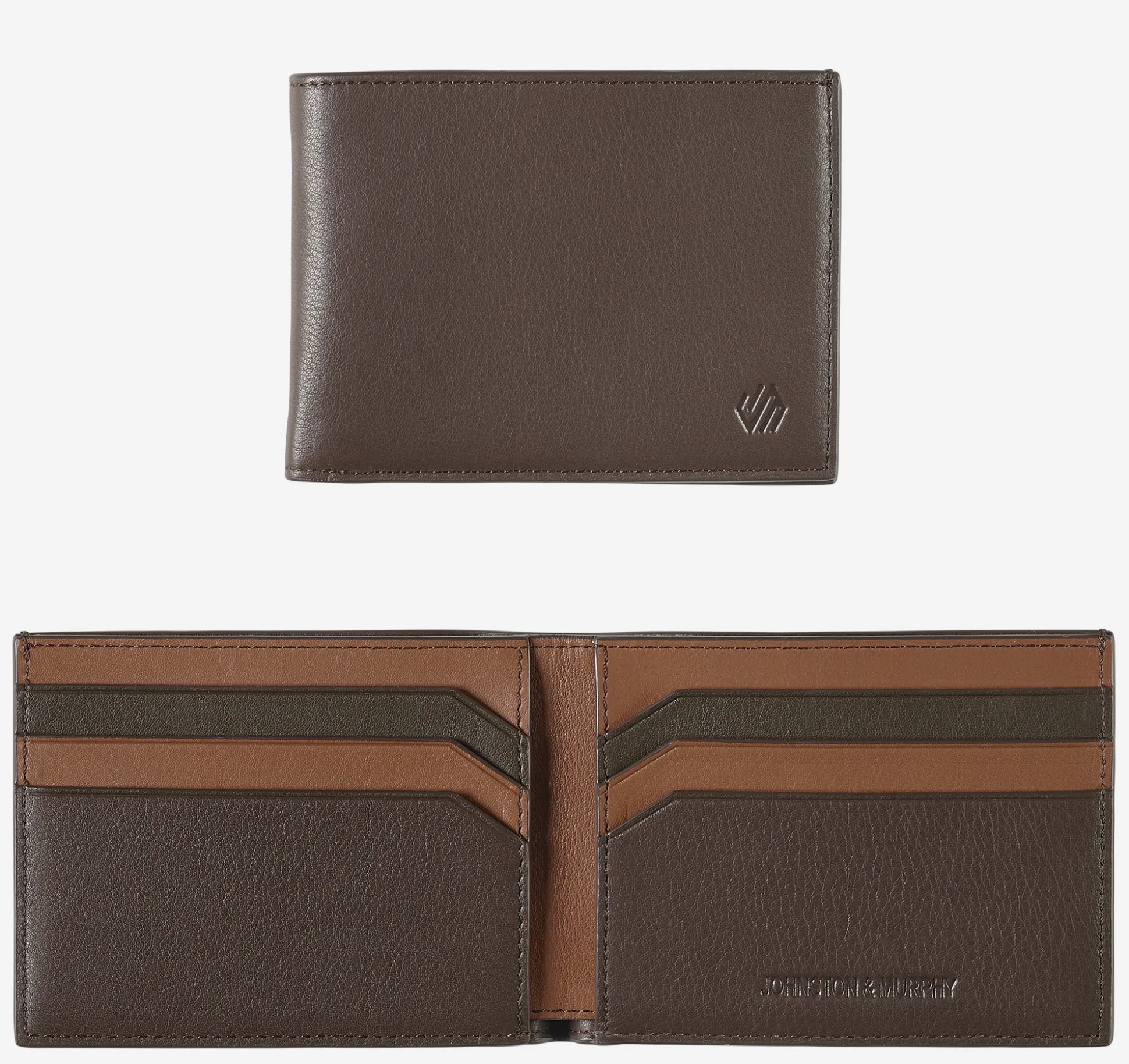 Richmond Billfold Wallet