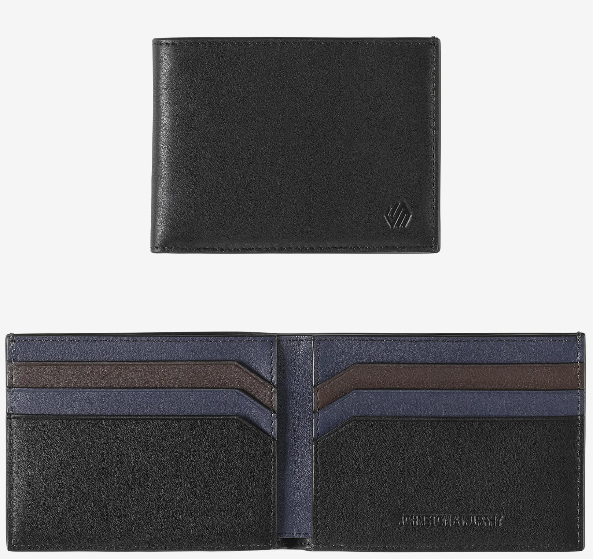 Richmond Billfold Wallet