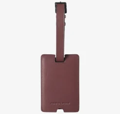 Richmond Luggage Tag