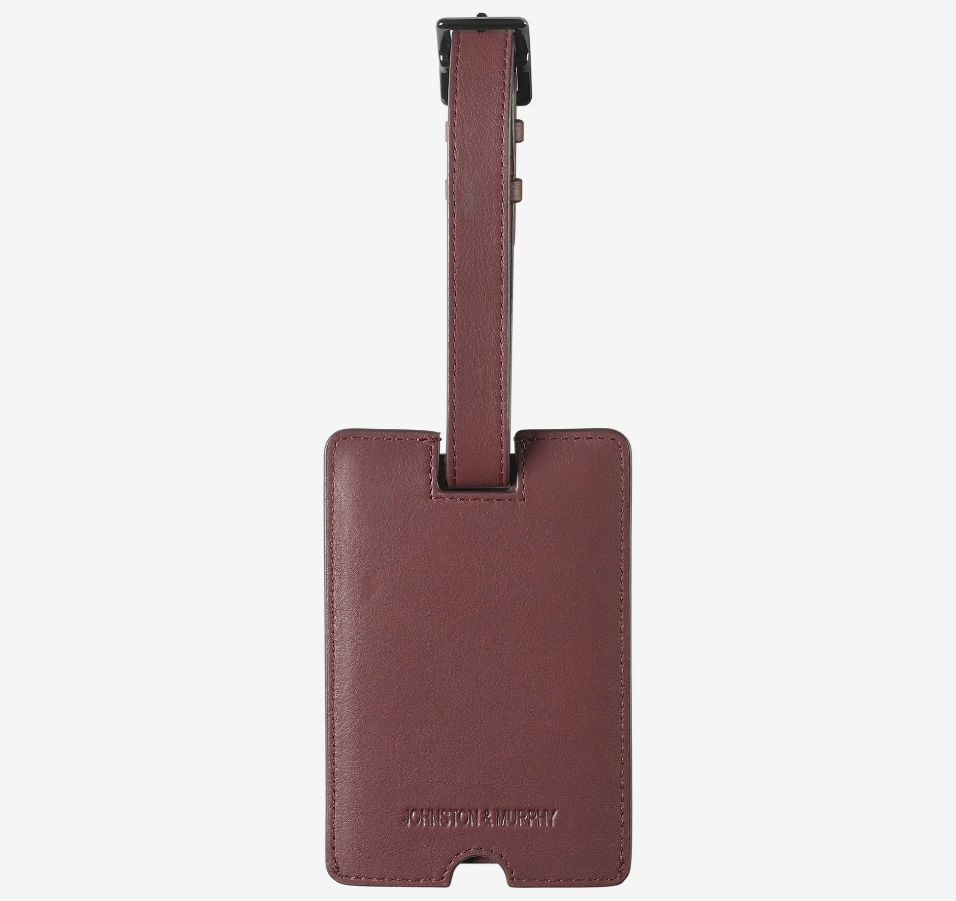 Richmond Luggage Tag