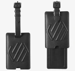 Richmond Luggage Tag